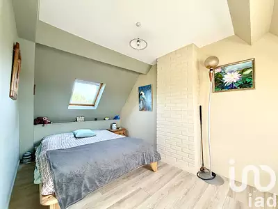 Maison, 103 m²