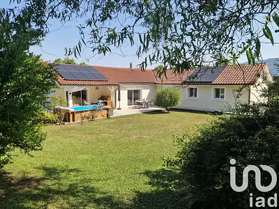 Maison, 195 m²