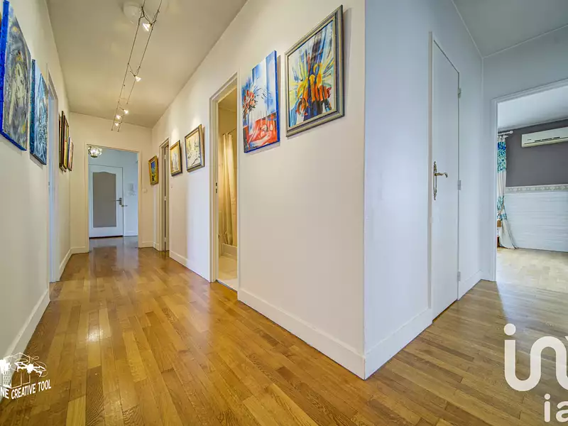 Appartement, 146 m²