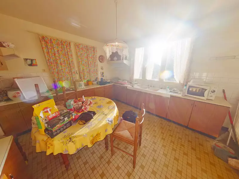 Maison, 85 m²