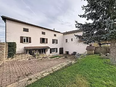 Maison, 145 m²