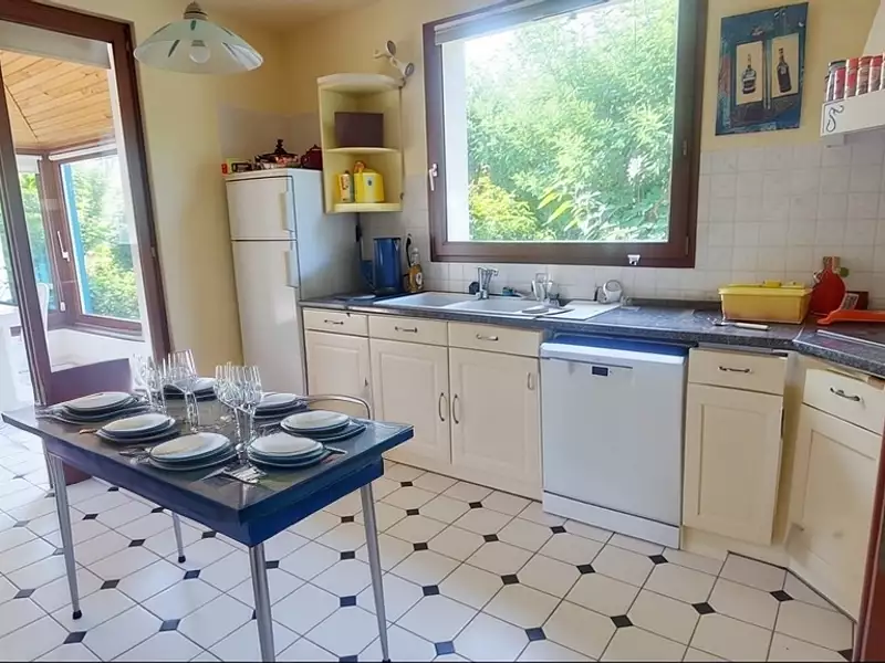 Maison, 160 m²