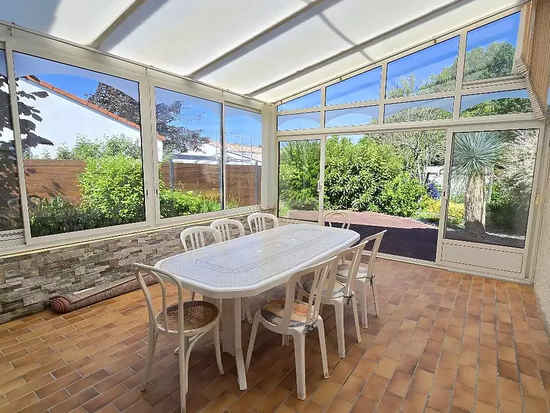 Maison, 121 m²