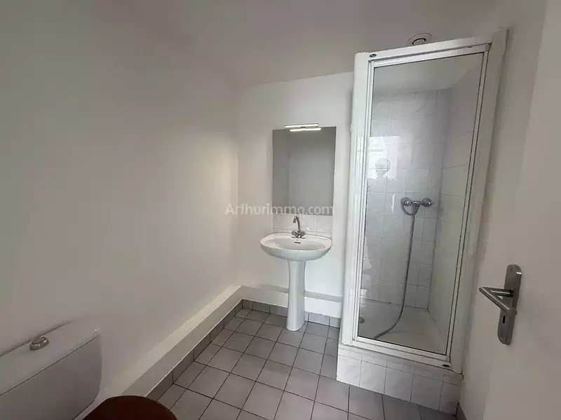 Appartement, 39,5 m²
