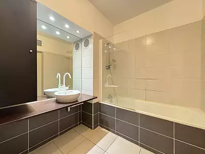 Appartement, 95,72 m²