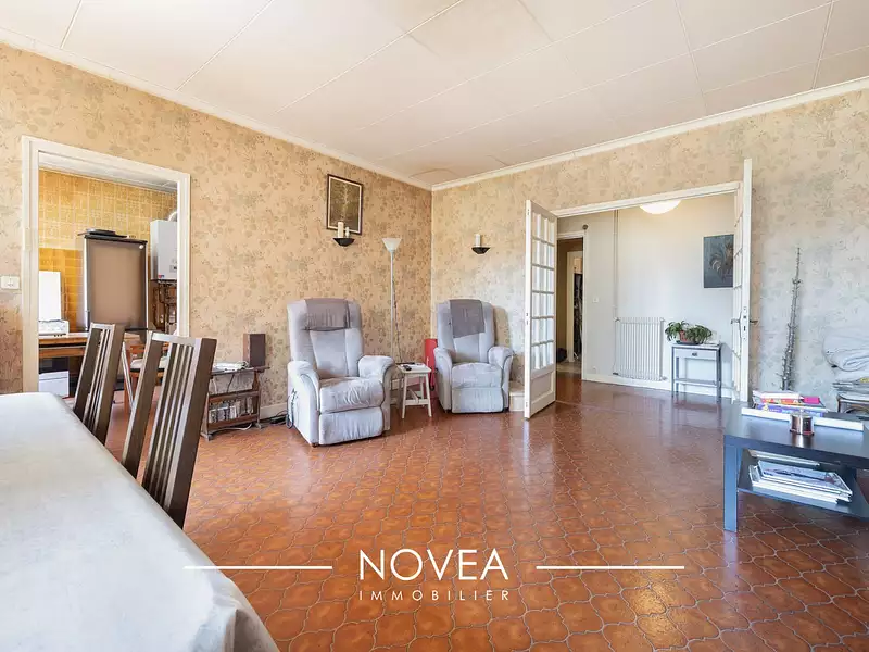 Appartement, 202,85 m²
