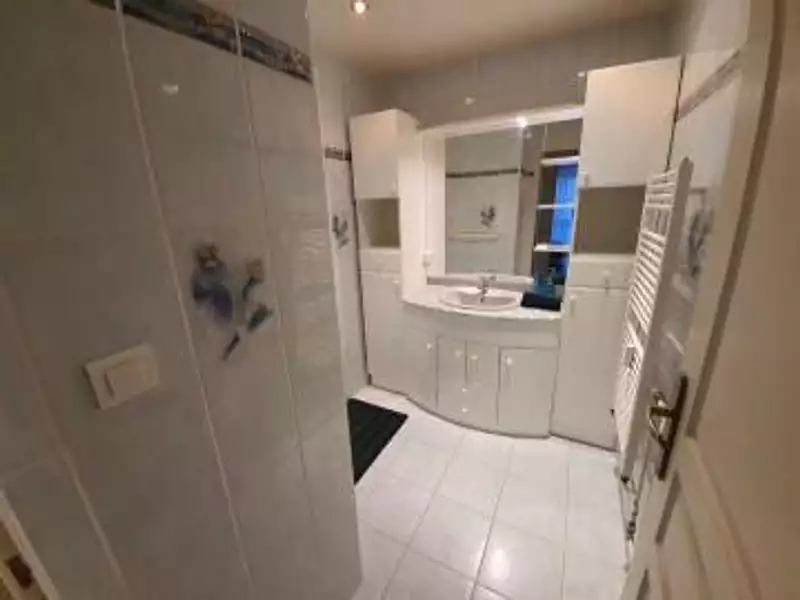 Appartement, 100 m²