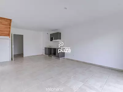 Maison, 82 m²