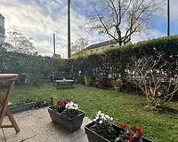 Appartement, 38,99 m²