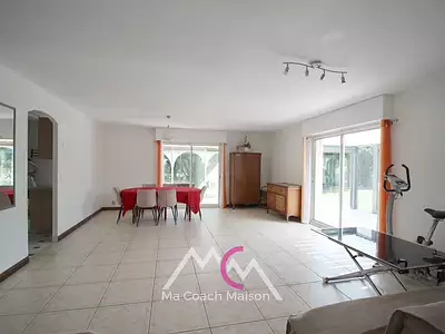 Maison, 95 m²