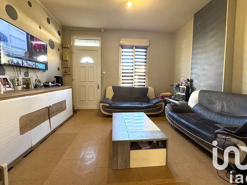 Maison, 80 m²