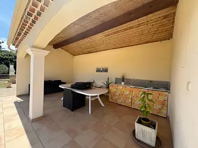 Maison, 120 m²