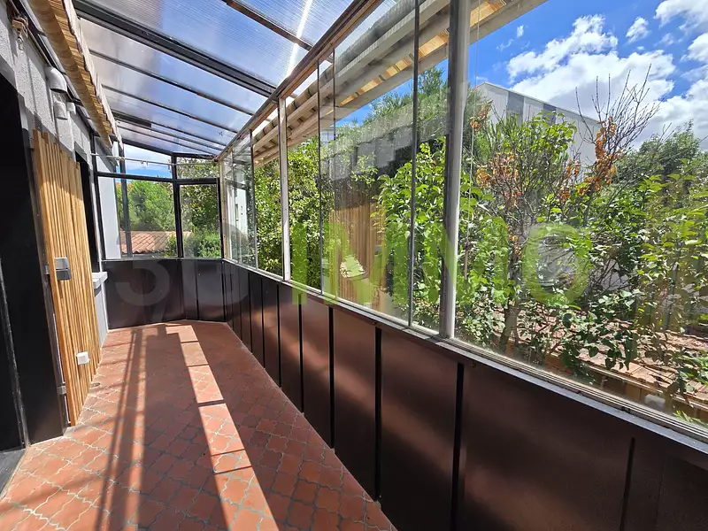 Appartement, 87,23 m²