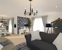 Maison, 182 m²