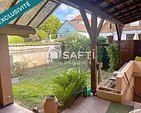 Maison, 87 m²
