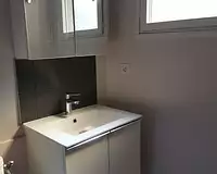 Appartement, 40 m²