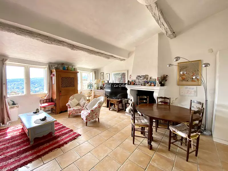 Maison, 69 m²