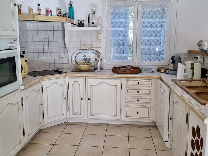 Maison, 105 m²