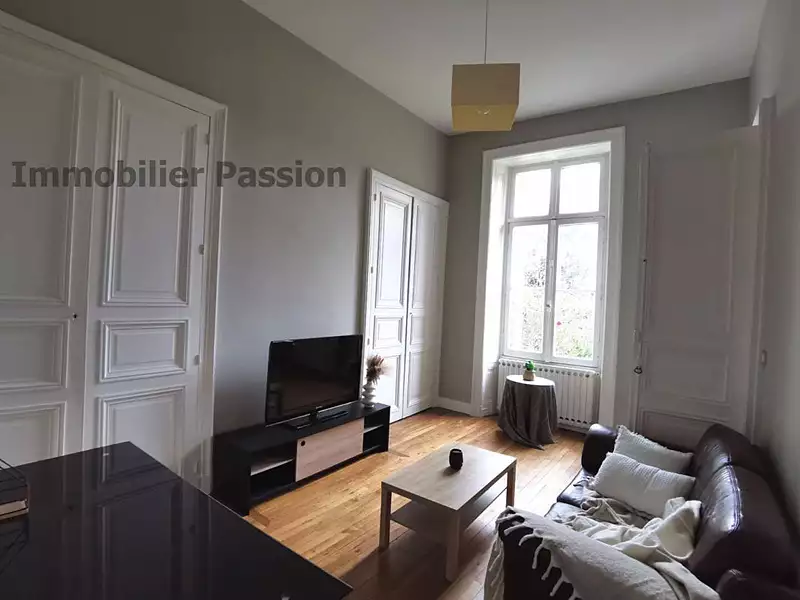 Appartement, 60 m²