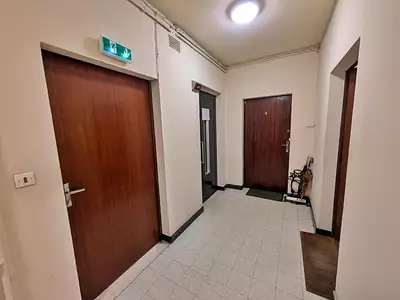 Appartement, 45 m²