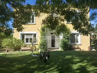 Maison, 145 m²