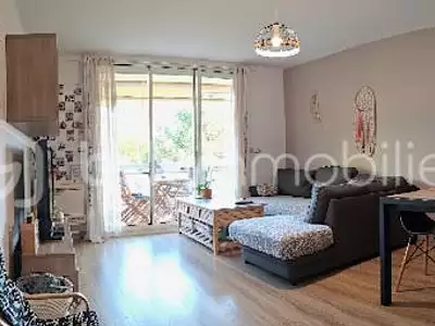 Appartement, 71 m²