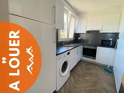 Appartement, 49 m²