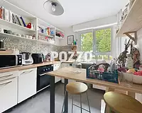 Appartement, 80 m²