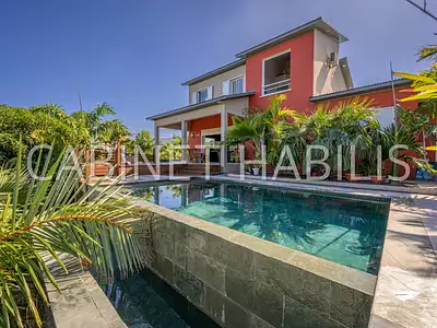 Maison, 124,38 m²