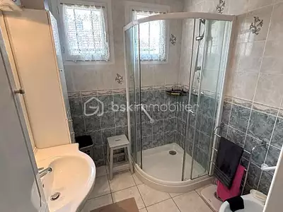 Maison, 110 m²
