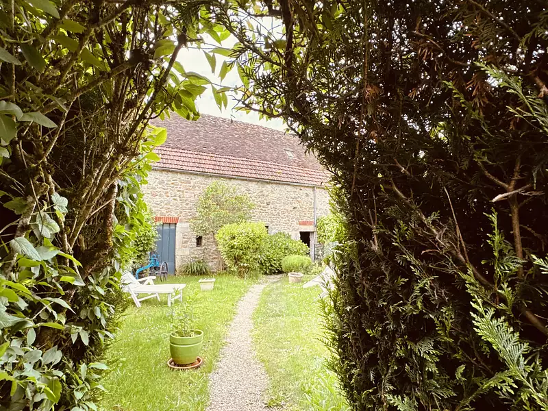 Maison, 214,68 m²
