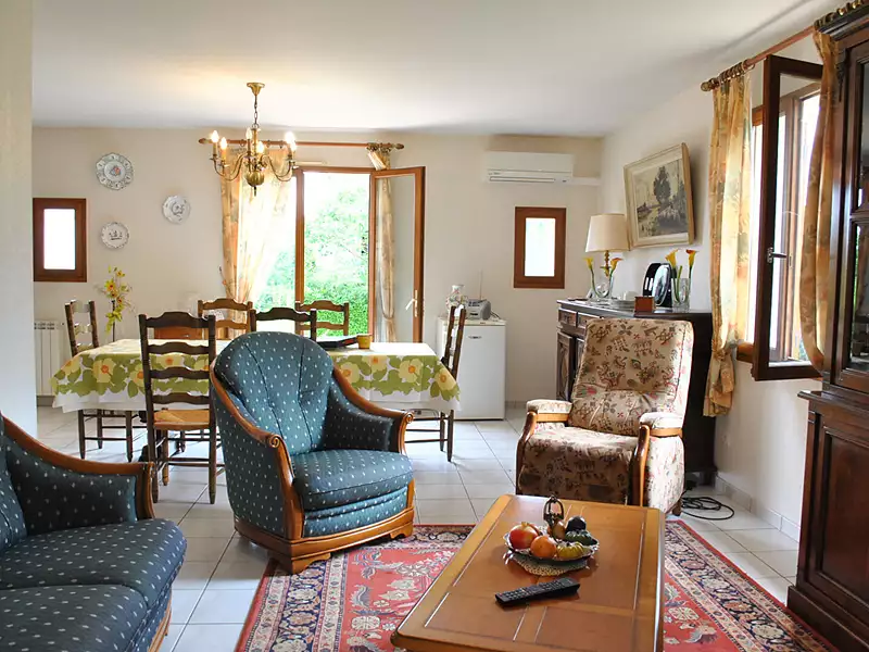 Maison, 100 m²