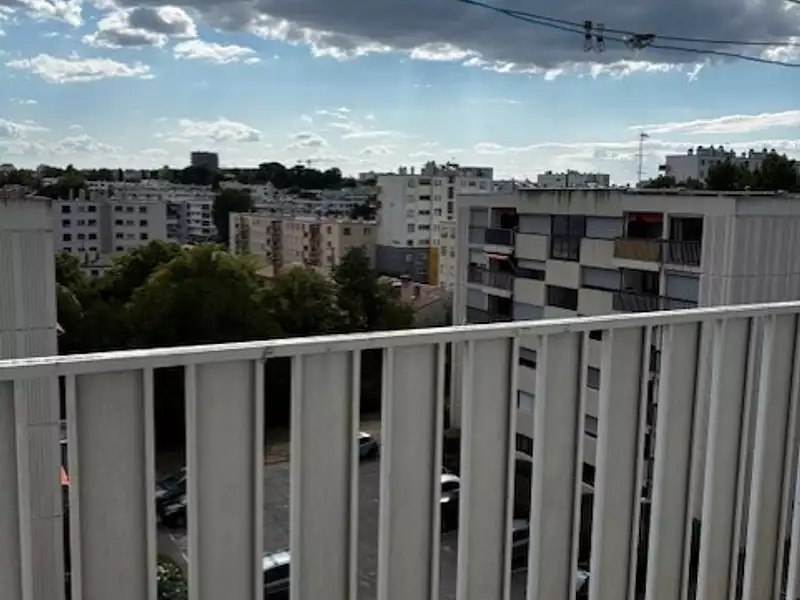 Appartement, 79,84 m²