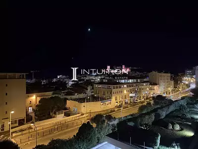 Appartement, 66,27 m²