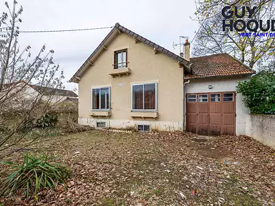 Maison, 115 m²