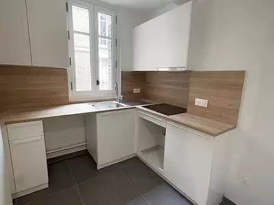 Appartement, 75 m²