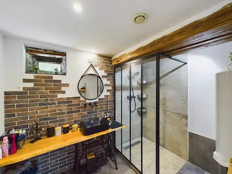 Maison, 224 m²