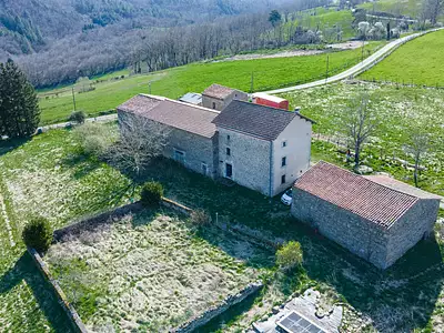 Maison, 190 m²