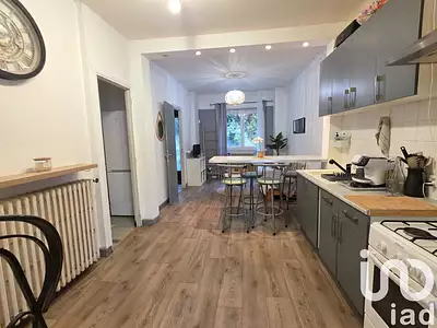 Maison, 67 m²