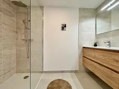 Appartement, 126 m²