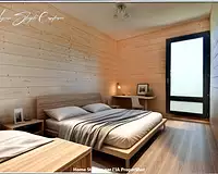 Maison, 70 m²