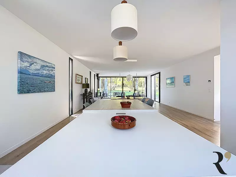 Maison, 200 m²