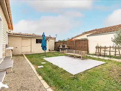 Maison, 140 m²