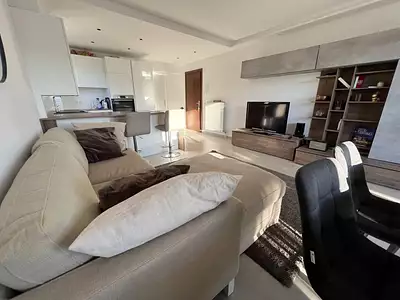 Appartement, 48,8 m²