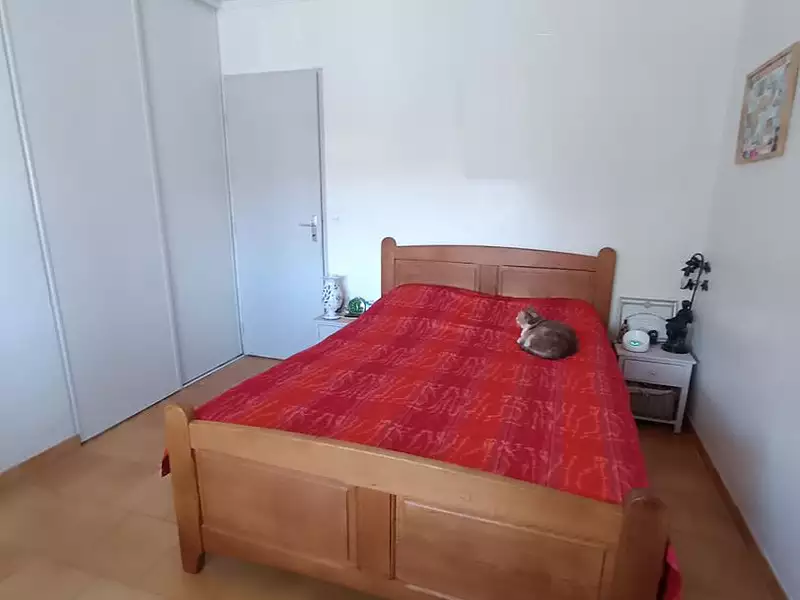 Maison, 77,5 m²