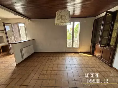 Appartement, 63,65 m²