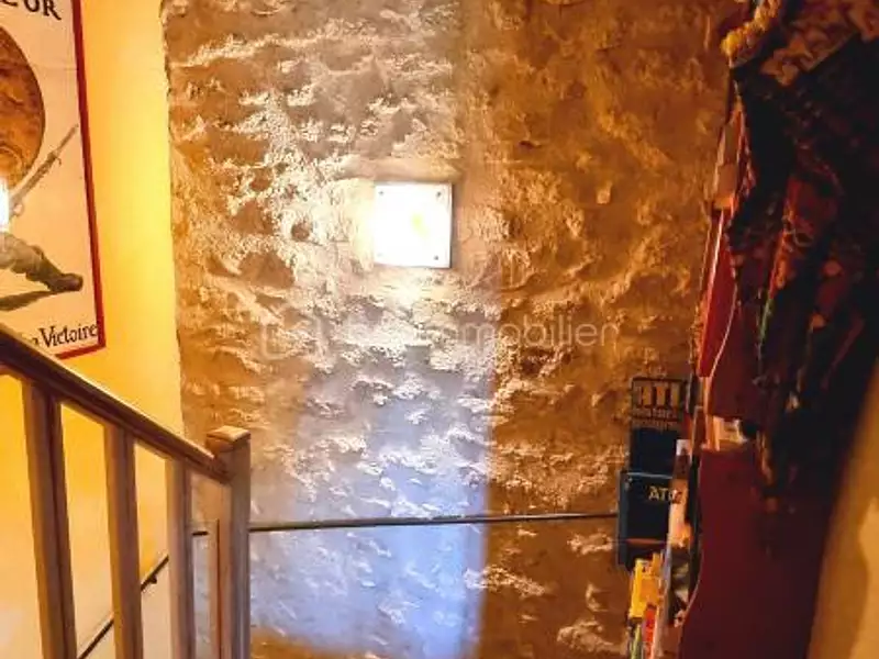 Maison, 190 m²