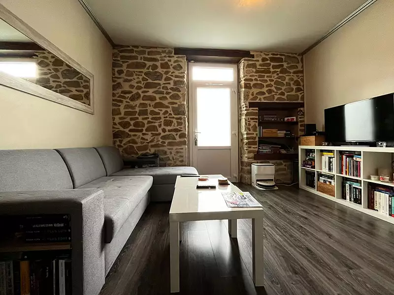 Maison, 60 m²