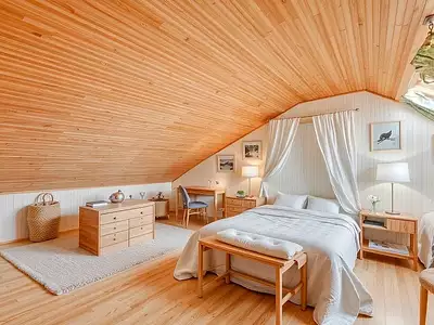 Maison, 206 m²