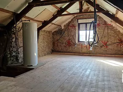 Maison, 90 m²